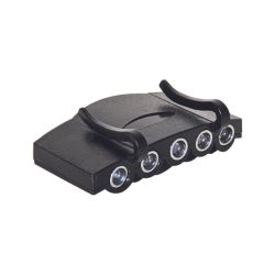 JSP LED lampa pro HARDCAP - 1