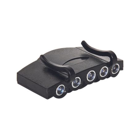 JSP LED lampa pro HARDCAP - 1