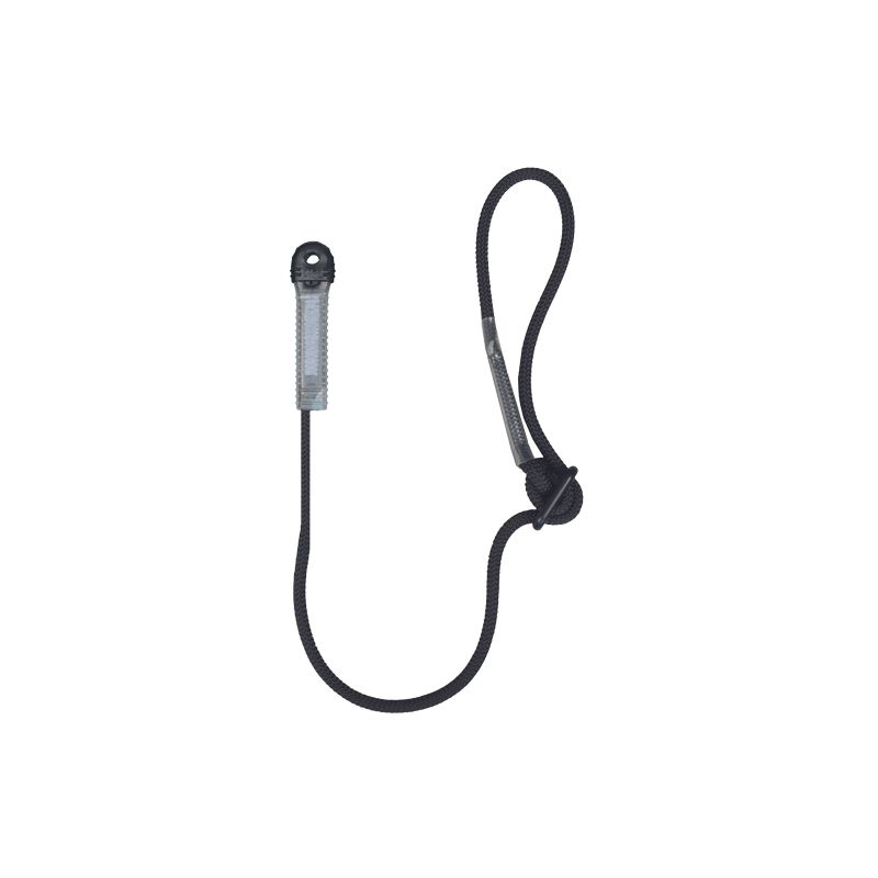 JYNX 1 polohovací lanyard,karabina 2m - 1
