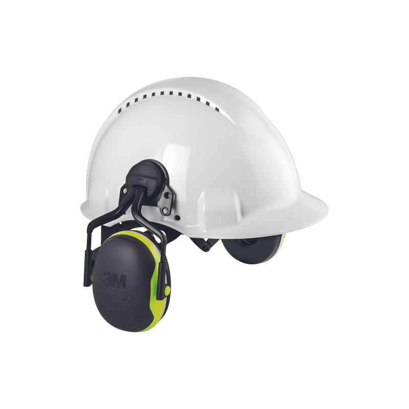 3M Peltor X4P5E-GB Sluch. přilba - 1