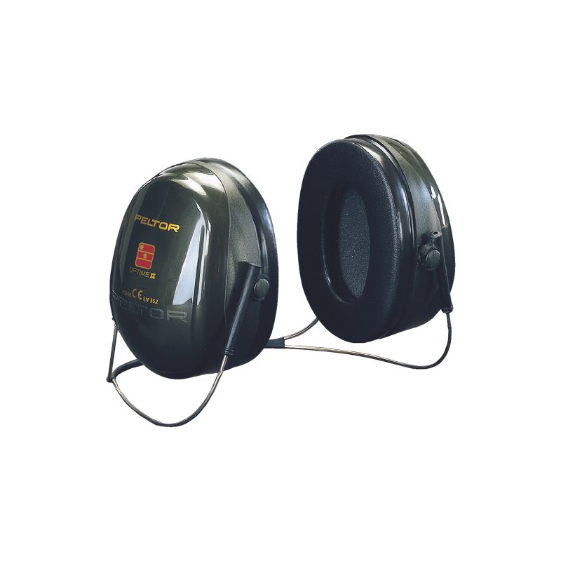 Peltor H520B-408-GQ Sluch H7B-krční obl - 1