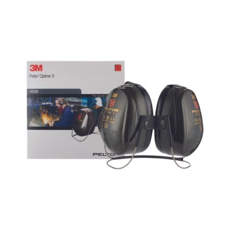 Peltor H520B-408-GQ Sluch H7B-krční obl - 2