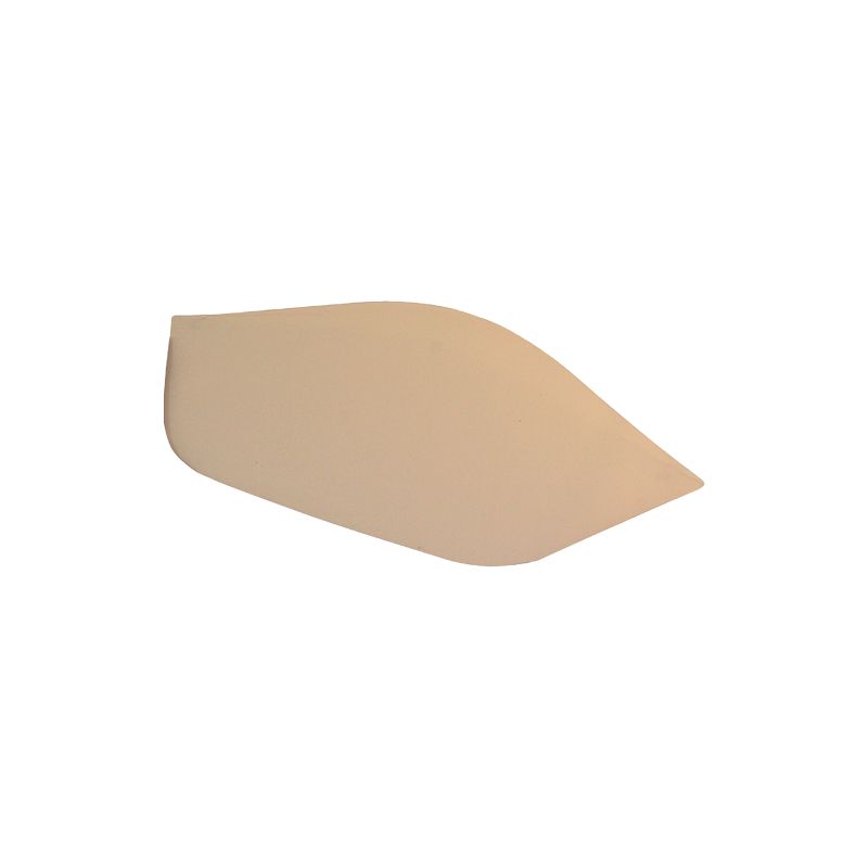 JSP Powercap peel off visor bal 10ks - 1