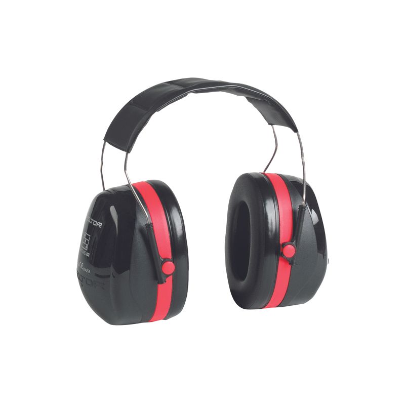 Peltor H540A-411-SV Sluch. H10A-temen ob - 1