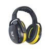 ED 2H sluchátka-hlavaEAR DEFENDER yellow - 1