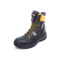 TIGROTTO S3 CI SRC poloholeň - 1