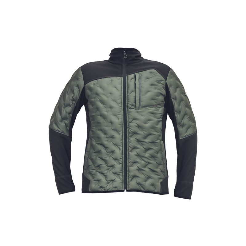 NEURUM SOFTSHELL bunda - 1