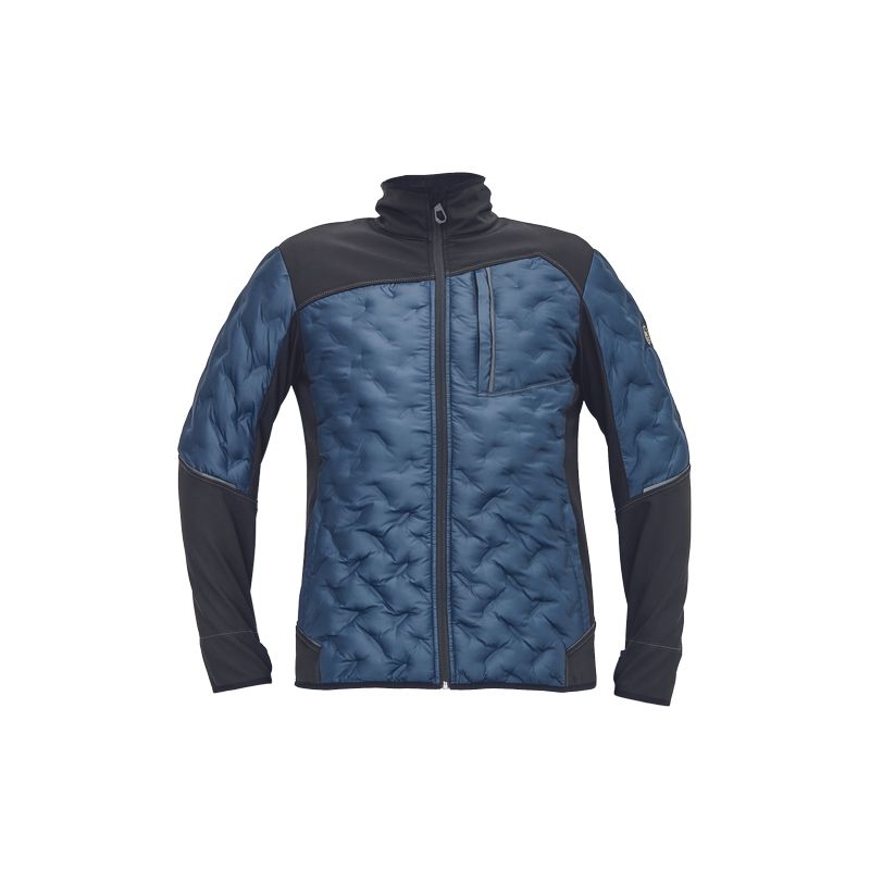 NEURUM SOFTSHELL bunda - 8