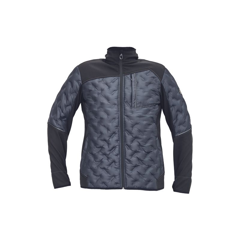 NEURUM SOFTSHELL bunda - 14