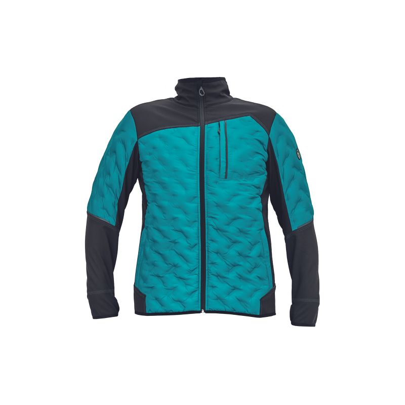 NEURUM SOFTSHELL bunda - 21