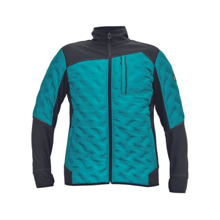 NEURUM SOFTSHELL bunda - 21