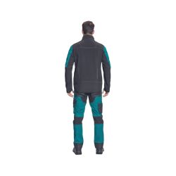 NEURUM SOFTSHELL bunda - 24