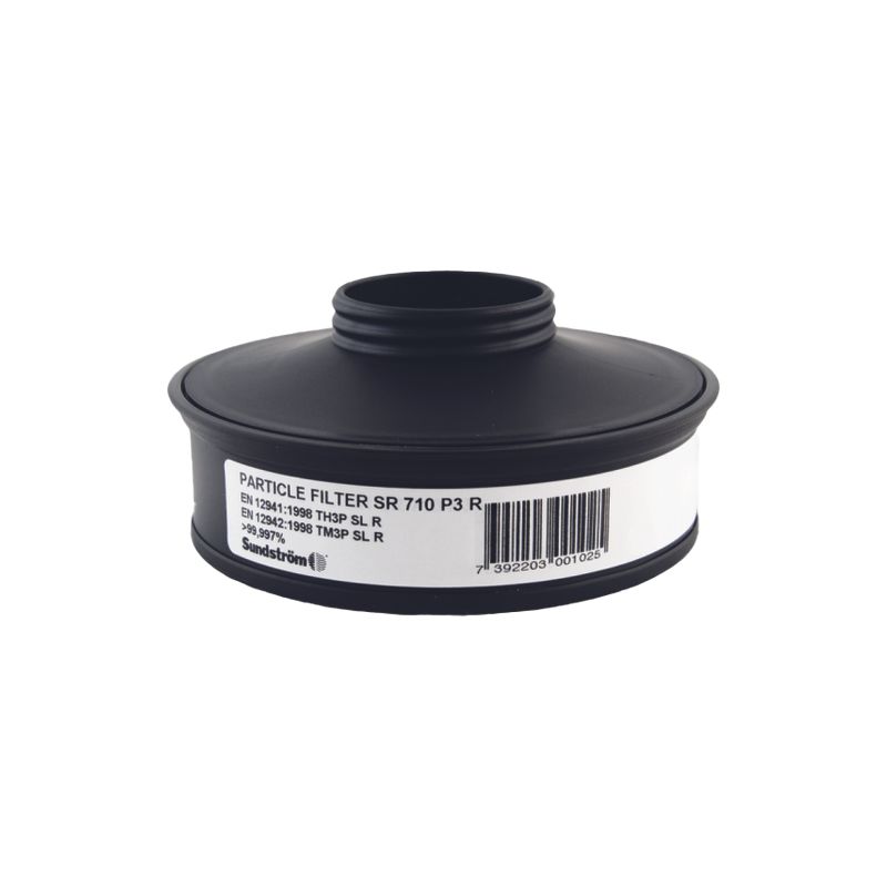 SR 710 Částicový Filtr P3 R - 1