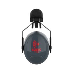 JSP SONIS 3 sluchátka na přilbu - 2