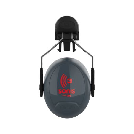 JSP SONIS 3 sluchátka na přilbu - 2