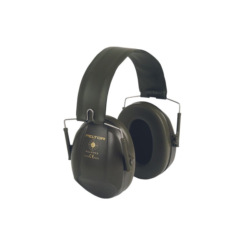 Peltor H515FB-508-GN Sluch sklád. zelená - 1