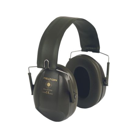 Peltor H515FB-508-GN Sluch sklád. zelená - 1
