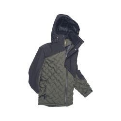 NEURUM parka - 12