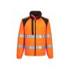 WX2 Eco Hi-Vis fleece - 1