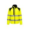WX2 Eco Hi-Vis fleece - 2