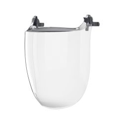 JSP EVOGuard C5-MAX Industrial štít KN - 1