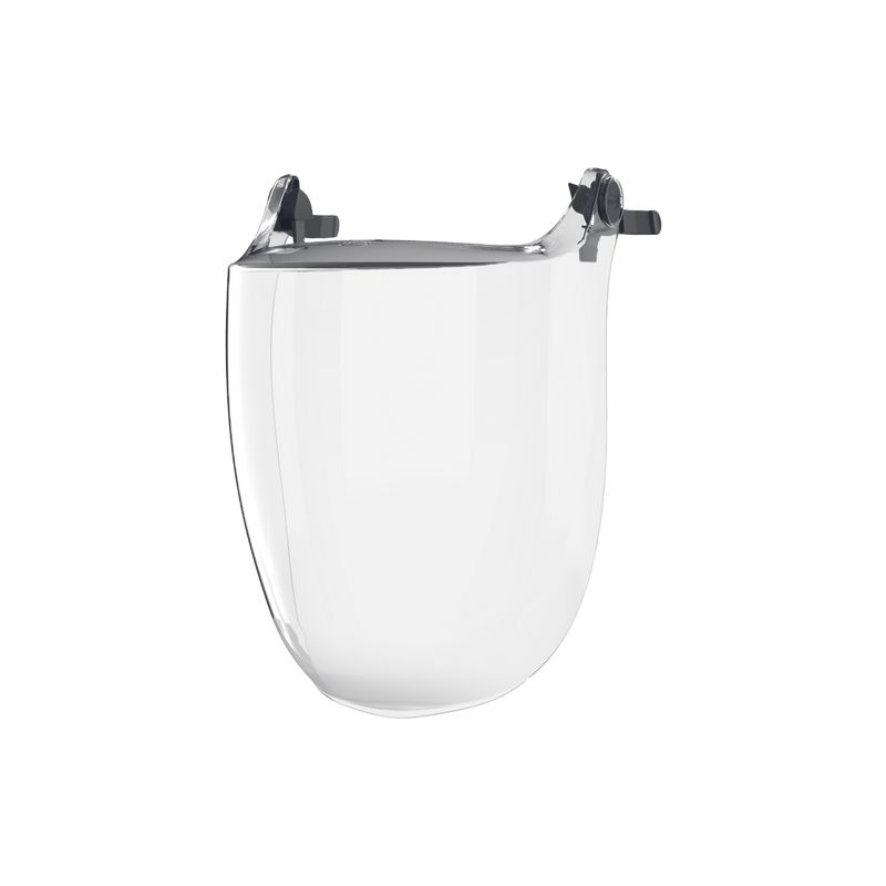 JSP EVOGuard C5-MAX Industrial štít KN - 1