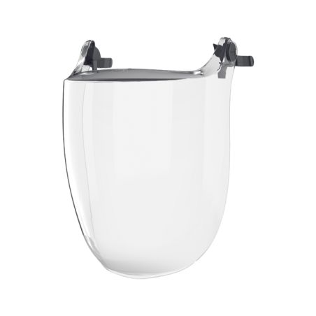 JSP EVOGuard C5-MAX Industrial štít KN - 1