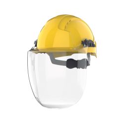 JSP EVOGuard C5-MAX Industrial štít KN - 2