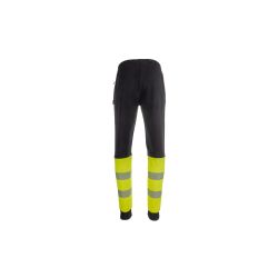 FOTIS Trousers HI-VIS - 4