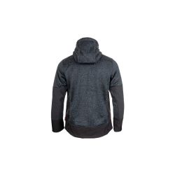 NORTOS Sweatshirt grey/black - 2