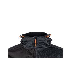 NORTOS Sweatshirt grey/black - 5