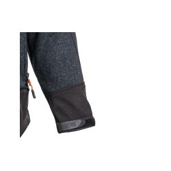 NORTOS Sweatshirt grey/black - 9