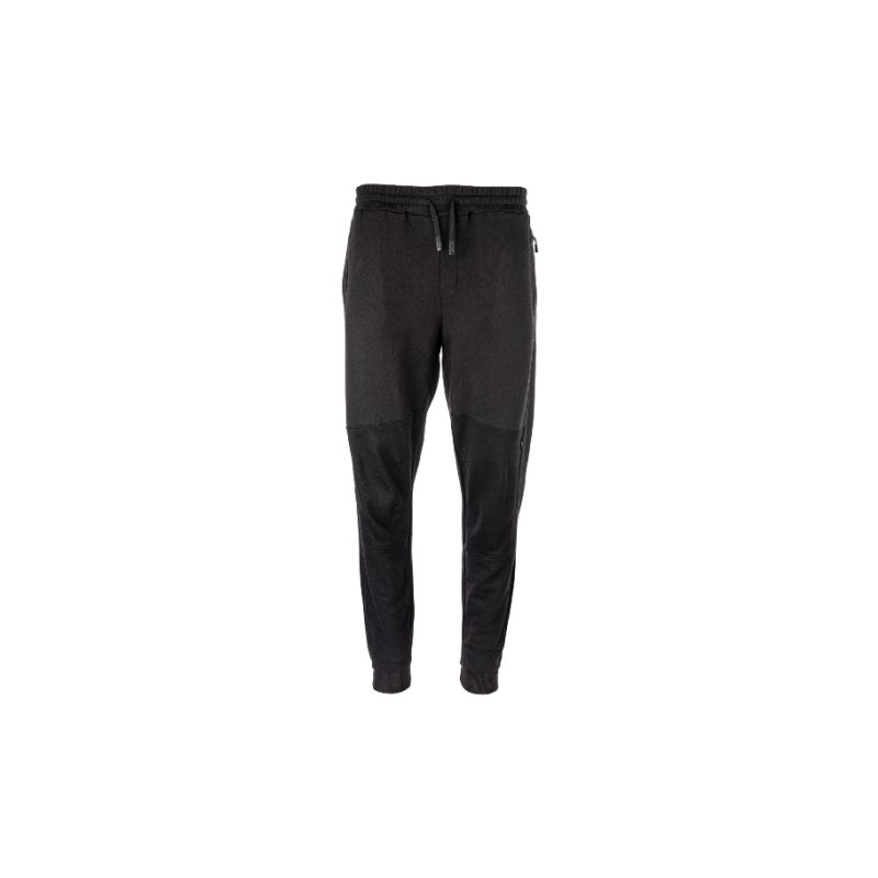 TITAN CORDURA Trousers black - 1