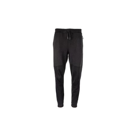 TITAN CORDURA Trousers black - 1