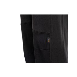 TITAN CORDURA Trousers black - 3