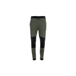 TITAN CORDURA Trousers khaki/black - 1