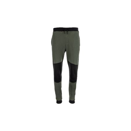 TITAN CORDURA Trousers khaki/black - 1
