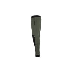 TITAN CORDURA Trousers khaki/black - 2