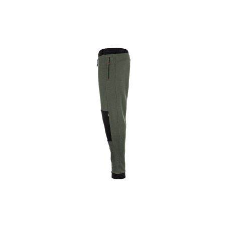 TITAN CORDURA Trousers khaki/black - 2