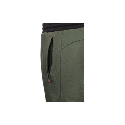 TITAN CORDURA Trousers khaki/black - 3