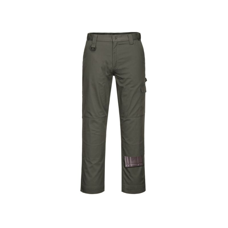 Pracovní kalhoty Super - 6