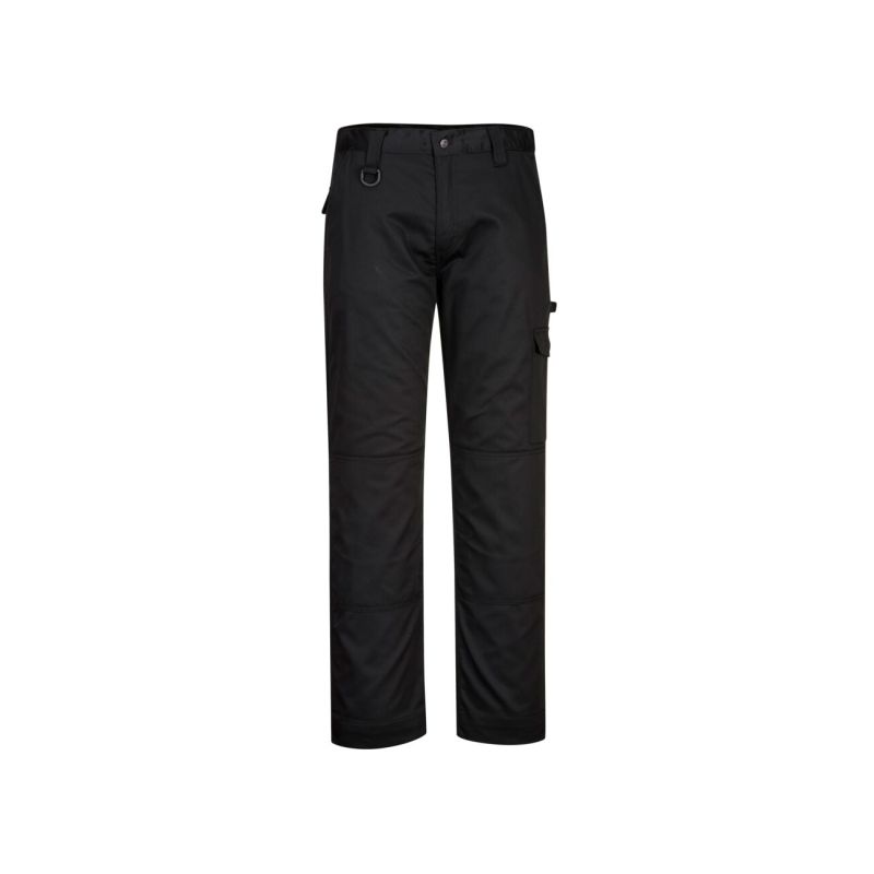 Pracovní kalhoty Super - 7