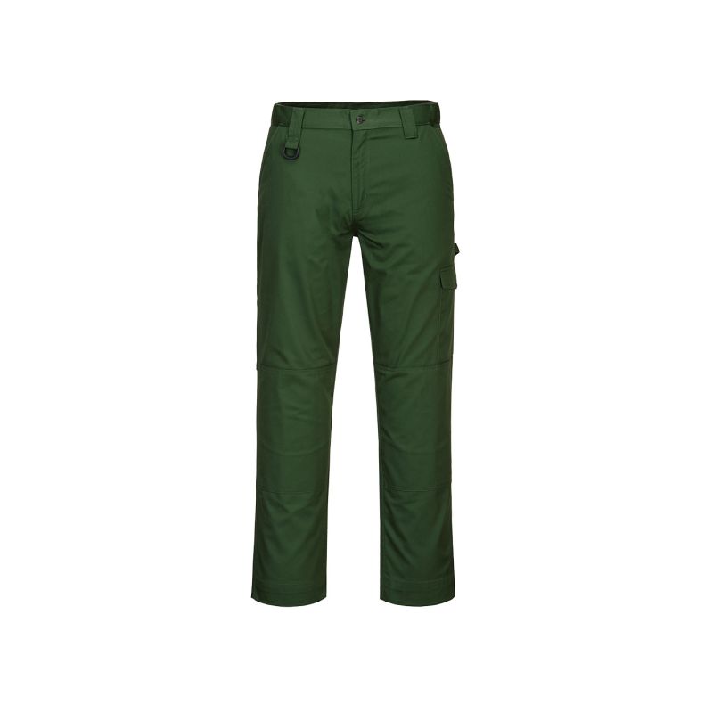 Pracovní kalhoty Super - 12