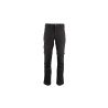 FOBOS 2in1 Trousers black - 1