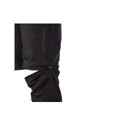 FOBOS 2in1 Trousers black - 4