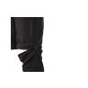 FOBOS 2in1 Trousers black - 4