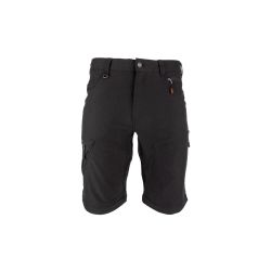 FOBOS 2in1 Trousers black - 5