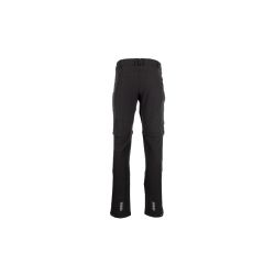 FOBOS 2in1 Trousers black - 7