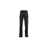 FOBOS 2in1 Trousers black - 7