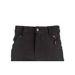 FOBOS 2in1 Trousers black - 10